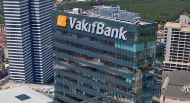 Vakıfbank'ın kredi notu güncellendi