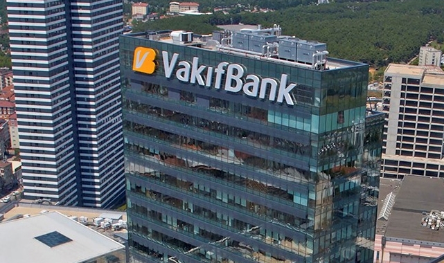 Vakıfbank'ın kredi notu güncellendi