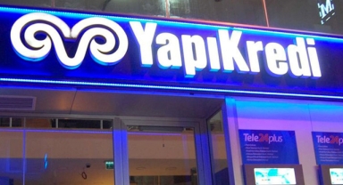 Yapı Kredi Bankası kredi görünümü belli oldu