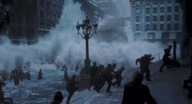 Yarından Sonra filmin konusu! Yarından Sonra hangi ülkede çekildi, oyuncu kadrosu