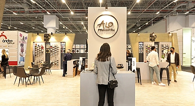 2022 Promosyon Show Fuarı başlıyor