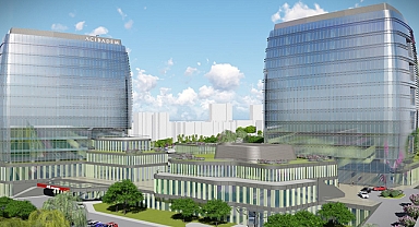 Ataşehir Acıbadem Hastanesi nerede, adresi, konumu, iletişim bilgileri