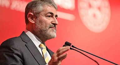 Bakan Nebati'den son dakika Türk Lirası açıklaması