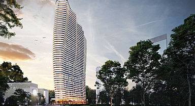 Divan Residence İzmir konumu, en ucuz, en pahalı evlerin fiyatı ne kadar?