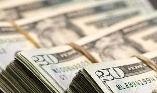 Dolarda alarm! Dolar kuru bu sabah ne kadar, kaç TL oldu? 26 Eylül spot piyasa Döviz kurları açılış rakamları