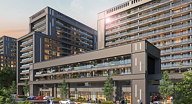 İstanbul Anadolu yakasına 752 konutluk Dünya Şehir Maltepe projesi geliyor