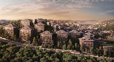 İstanbul Kandilli'de ki Nef projesinde yaşam ne zaman başlıyor?