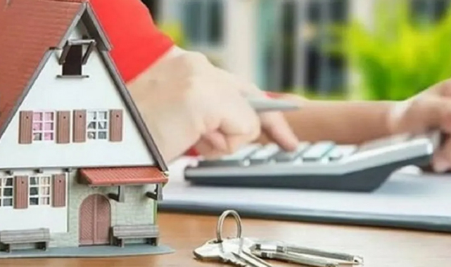 Konut satışlarında ranta darbe