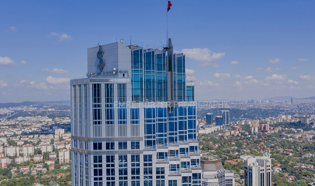 Mir sistemini askıya alan İş Bankası, Borsa kayıpları sürüyor