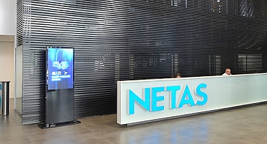 Netaş ve Türk Telekom arasında 1 Milyon 530 Bin USD tutarında modem sözleşmesi imzalandı