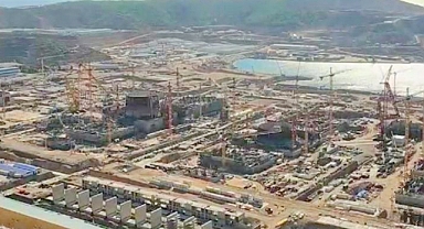 Putin'den kritik Akkuyu kararı