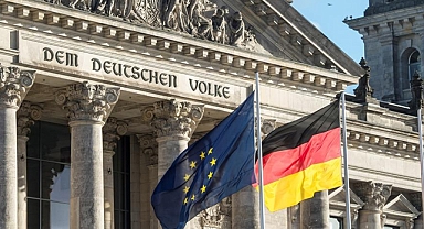 S&P raporunda Almanya için resesyon uyarısı geldi