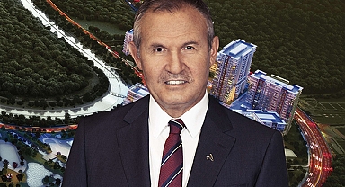 Süleyman Çetinsaya'dan İlk Evim, İlk Arsam kampanyası hakkında açıklama