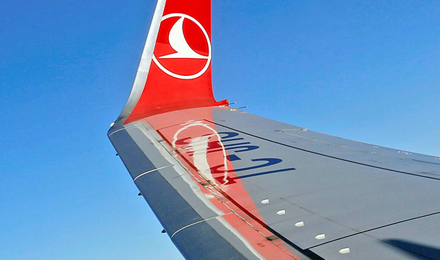 THY'den flaş karar! Çalışanlara 20 Bin TL net ikramiye hamlesi