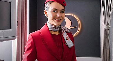 THY kalitesini tescilleyen büyük ödül! Avrupa’nın en iyisi Türk Hava Yolları