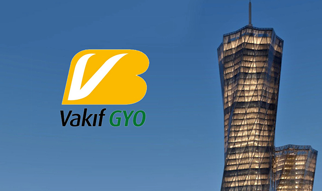 Vakıf GYO, Kocaeli'de 167 Milyon TL'ye arazi satın aldı