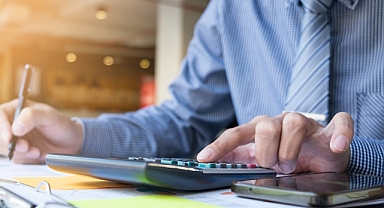 2022 Gider vergileri genel tebliği Resmi Gazete'de