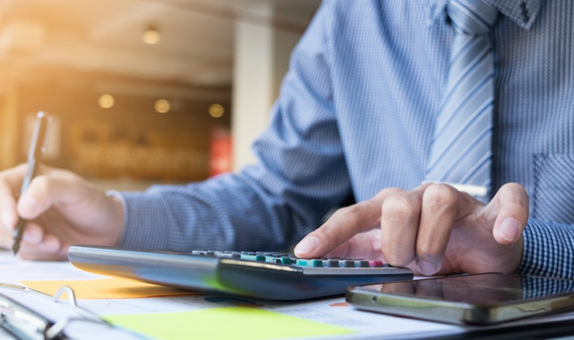 2022 Gider vergileri genel tebliği Resmi Gazete'de