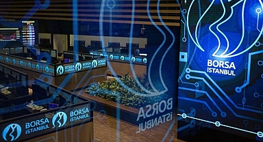 BIST 100 endeksi Eylül'de rekor getiri sağladı