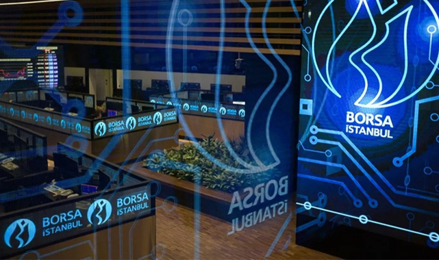 BIST 100 endeksi Eylül'de rekor getiri sağladı
