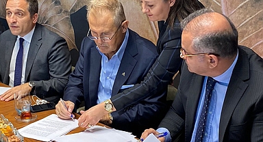 Çelik Halat 27 Milyon Euro bedelle Artaş'ın oldu