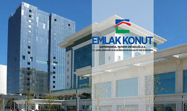 Emlak Konut Bodrum Ortakent ihalesi için 18 firma boy gösterdi