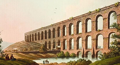 Eski Sarnıç Sistemlerinin Günümüz Yapılarına Uygulanması ile Kuraklığa Karşı Önlem Alınması