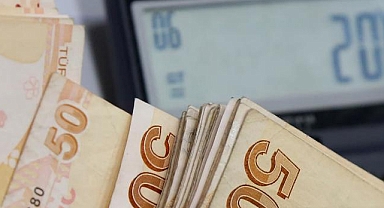 Gayrisafi Milli Hasıla (GSMH) 2021'de yüzde 43 üzerinde arttı