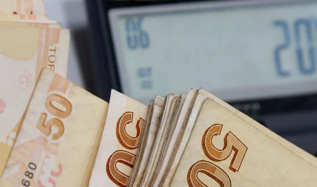 Gayrisafi Milli Hasıla (GSMH) 2021'de yüzde 43 üzerinde arttı