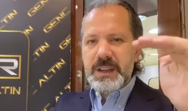 Gram altın ne kadar yükseldi? İslam Memiş'ten flaş gram altın yorumu