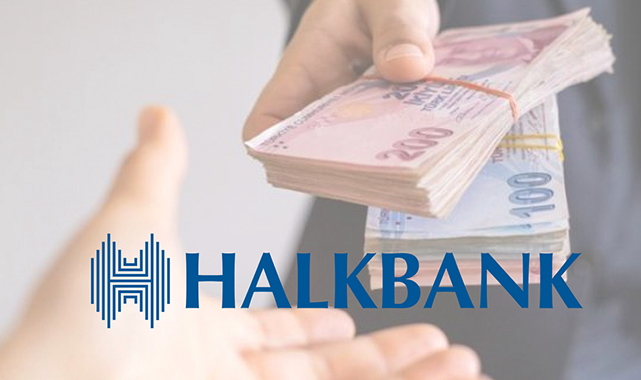 Halkbank esnaf kredisi şartları belli oldu mu? Hangi esnafa, hangi şartlarla esnaf kredisi kullandırılacak?