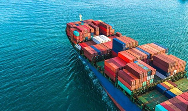 İhracat ve ithalat birim değerleri Ağustos'ta ne kadar arttı?