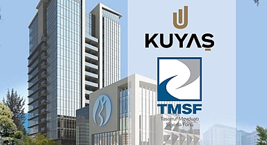 Kuyaş, varlık şirketi satın almak için TMSF'ye başvurdu