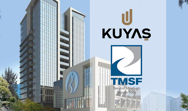 Kuyaş, varlık şirketi satın almak için TMSF'ye başvurdu