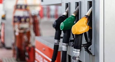 Mazot fiyatlarına indirim geldi! Motorin pompa satış fiyatları bugün ne kadar oldu?