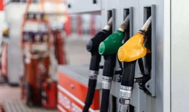 Mazot fiyatlarına indirim geldi! Motorin pompa satış fiyatları bugün ne kadar oldu?