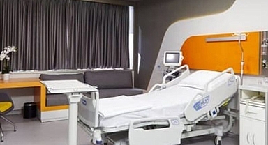 Özel hastaneler için yeni yönetmelik Resmi Gazete'de