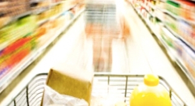 Perakende satış hacmi yıllık yüzde 9 arttı