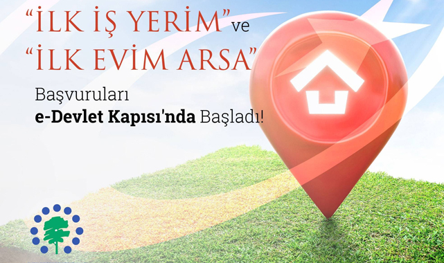 TOKİ'den 1 milyon arsa! 81 il 694 ilçe, 350 milyon metrekare alan...