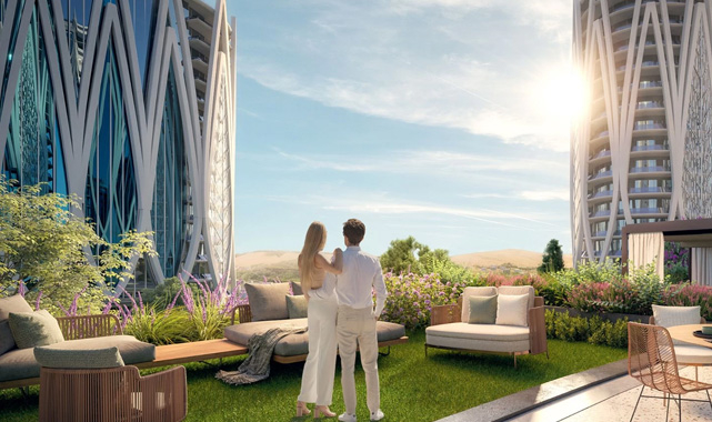 Zeray Ankara konut projesi nerede, konut fiyatları ne kadar?