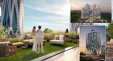 Zeray Future Deluxe City