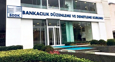 BDDK'dan Bankaların destek almalarına dair yönetmelik düzenlemesi Resmi Gazete'de