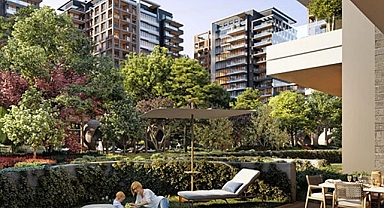 Benesta Acıbadem konut fiyatları, ödeme bilgileri güncellendi