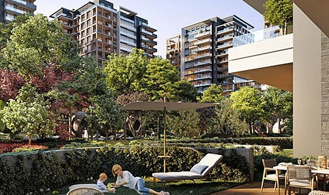 Benesta Acıbadem konut fiyatları, ödeme bilgileri güncellendi