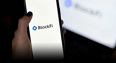 BlockFi borsası iflas dalgasına eklendi