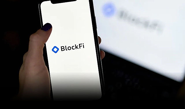 BlockFi borsası iflas dalgasına eklendi