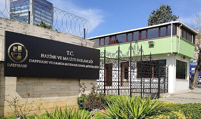 Darphane'den son dakika "1TL" açıklaması