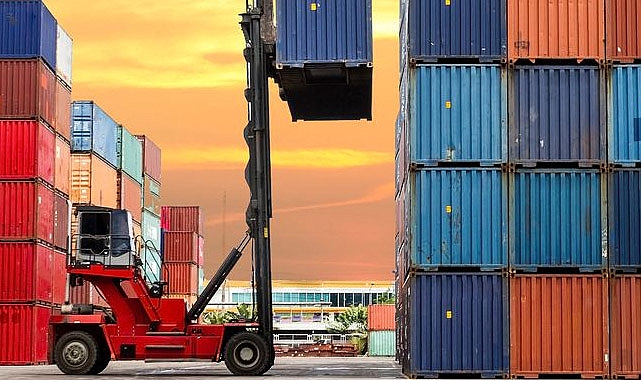 Dış ticaret endeksleri Eylül'de arttı