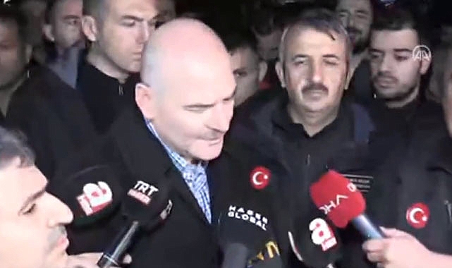 Düzce depremi son dakika: İlk resmi açıklamalar gelmeye başladı...