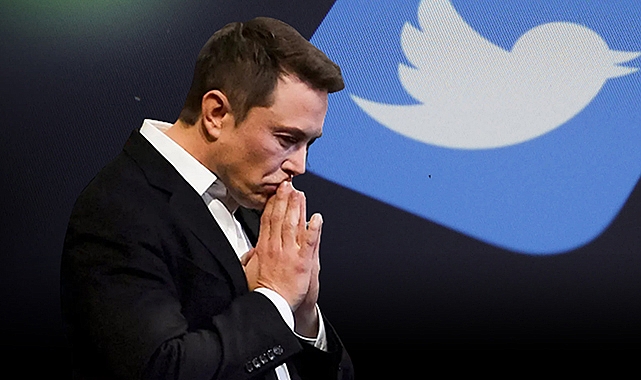 Elon Musk, Tesla'da sattıkça satıyor! 3.95 Milyar Dolar daha hisse sattı...